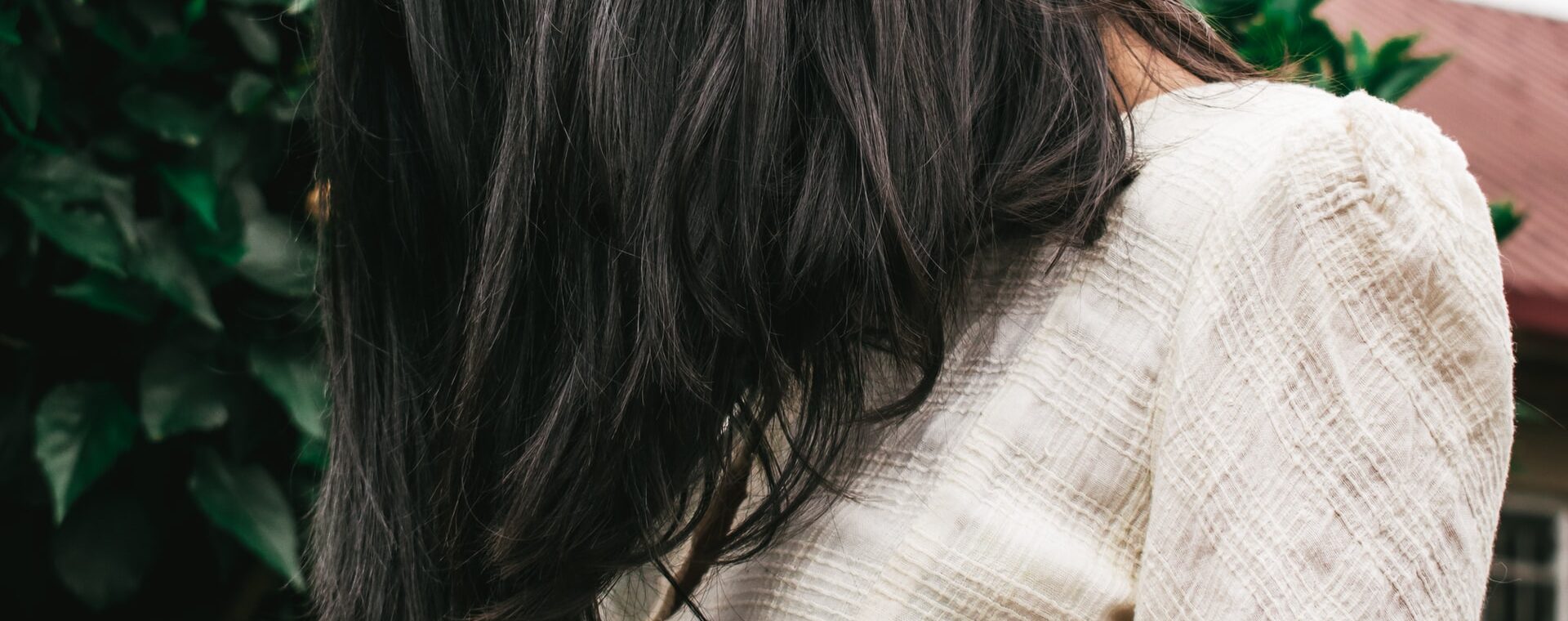 babylight sui capelli castani